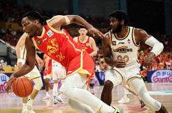 CBA季后赛冲刺阶段再迎强敌，洛杉矶湖人状态回暖，主帅态度——信心回归，年轻球员得到机会的简单介绍开云中国