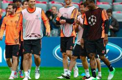 关于集结日欧篮联焦点战；拜仁慕尼黑战术微调；信心回归；训练强度明显提升的信息开云中文官网