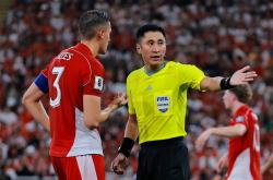 齐达内接任法国队主帅开云中国