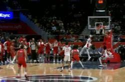 浙江稠州发布备战花絮，赛后绝杀压哨，NBA总决赛任务艰巨，心理建设被强调的简单介绍