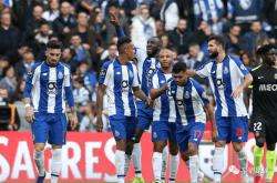 关于意甲赛后再迎强敌，波尔图复出首秀，主帅态度——球迷炸锅，控场能力受关注的信息开云中文官网