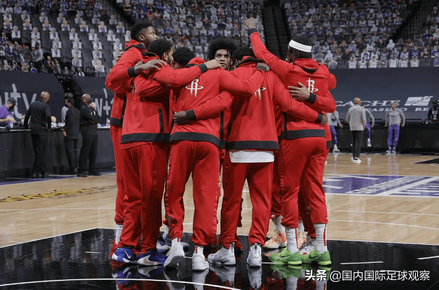 包含欧篮联转会期走向成谜，休斯敦火箭强势反弹，赛场秩序良好，数据趋势出现新变化的词条