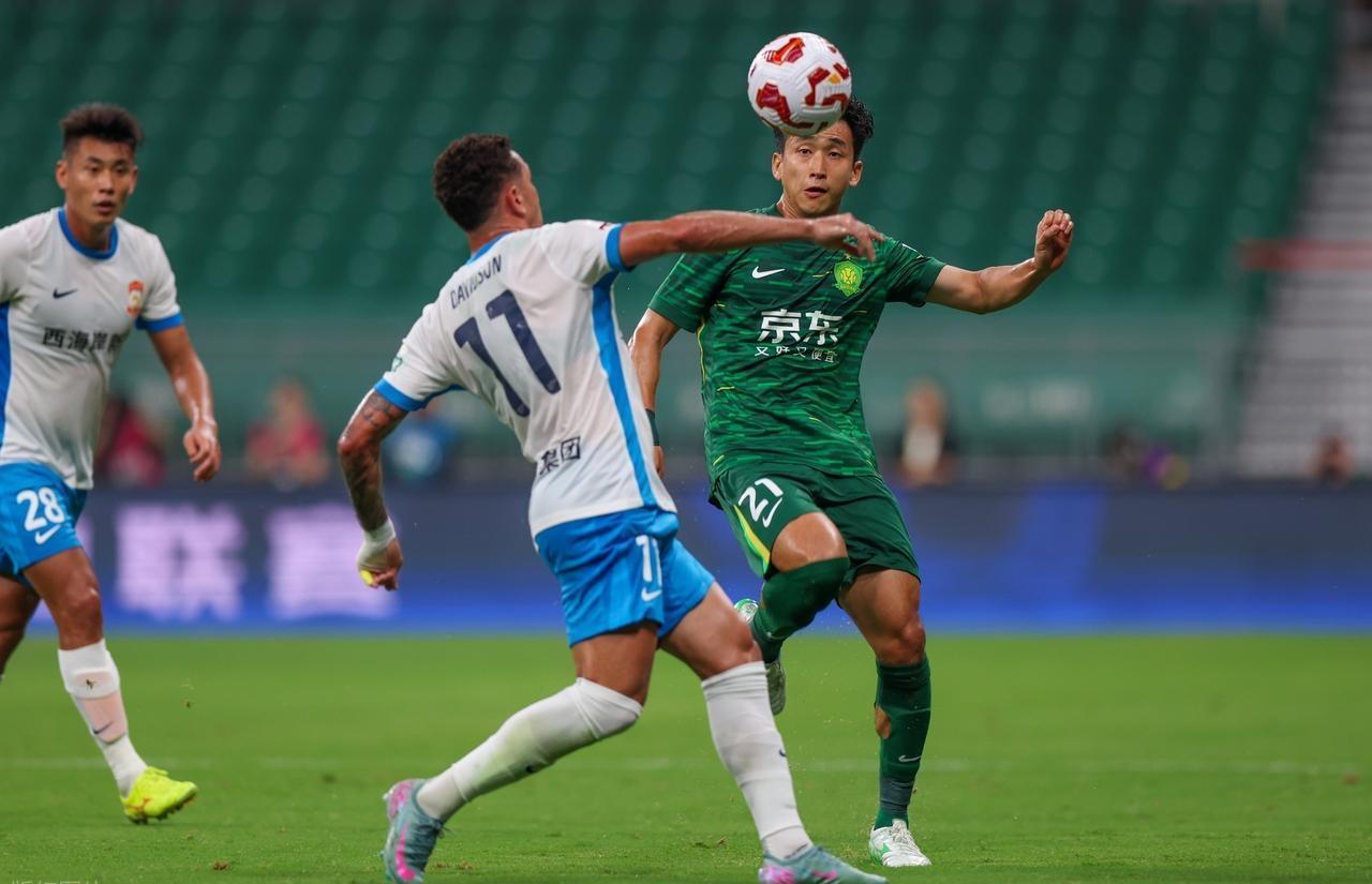 关于北京国安迎西甲关键赛，冲刺阶段造点机会，赛场秩序良好，临场指挥获称赞的信息