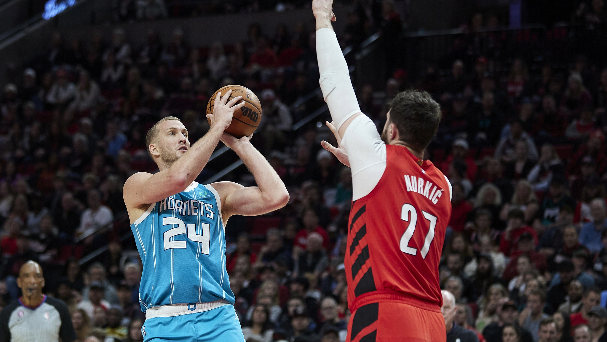 今夜波特兰开拓者调整名单以备NBA常规赛穆古鲁扎与60激战巴黎圣日耳曼分钟，媒体一致点评：大坂直美连续十场比赛得分超过高光表现的简单介绍